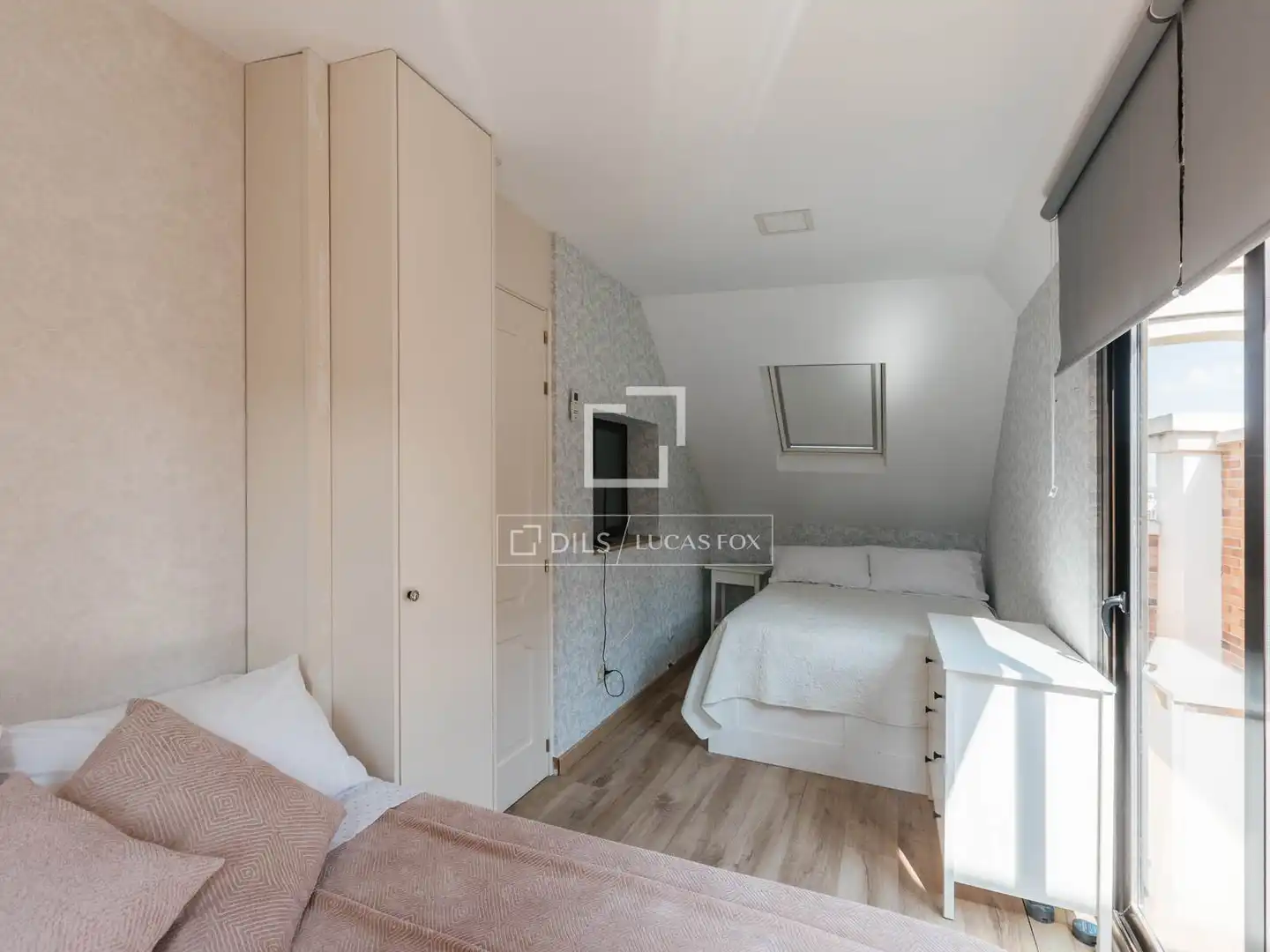 Piso de alquiler en Zona Monte El Pilar