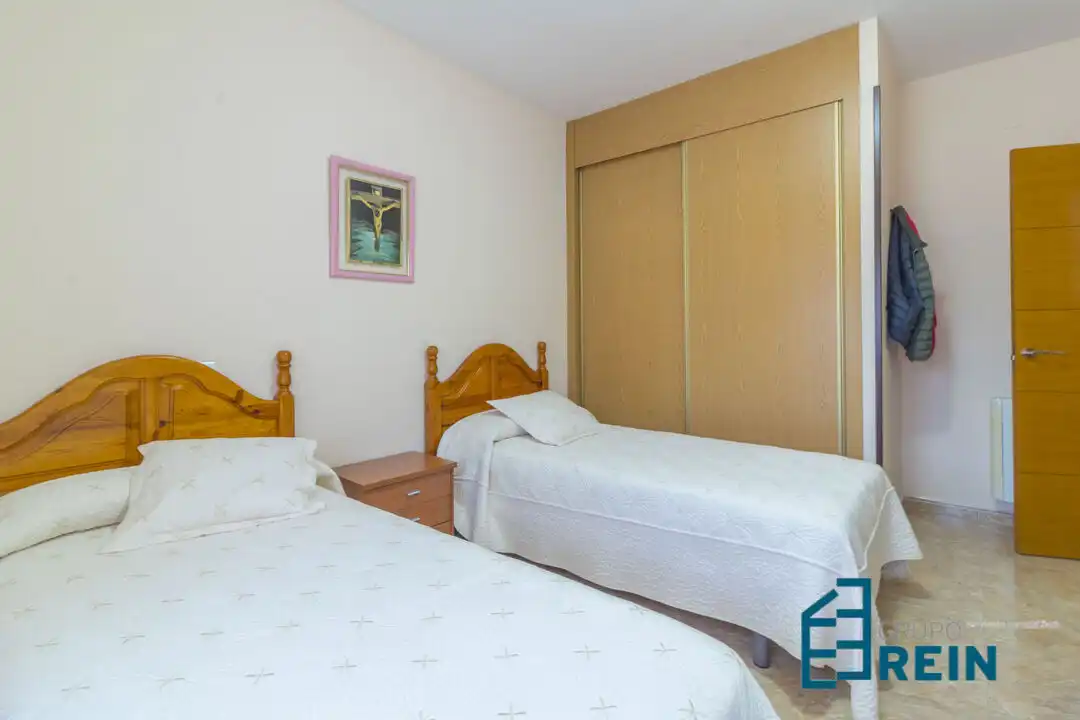 Habitación de Piso en venta en Añover de Tajo, Toledo