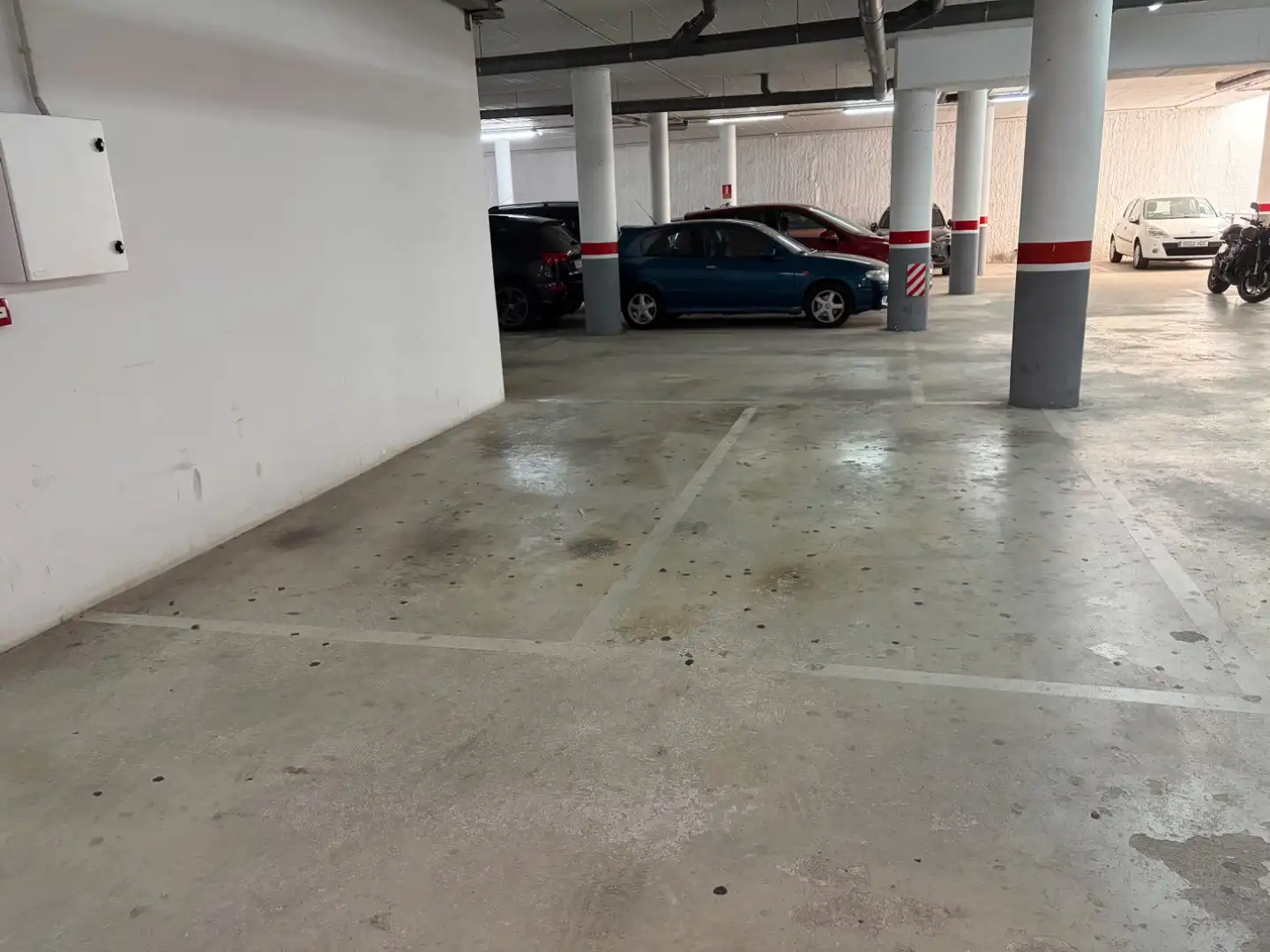 Appartement avec ascenseur à vendre à Mare de Déu de Montserrat 58, imagen 28