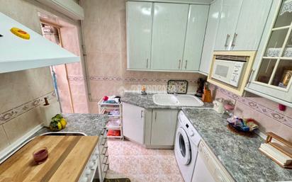 Kitchen of Flat for sale in Pinto  with Air Conditioner, Heating and Terrace