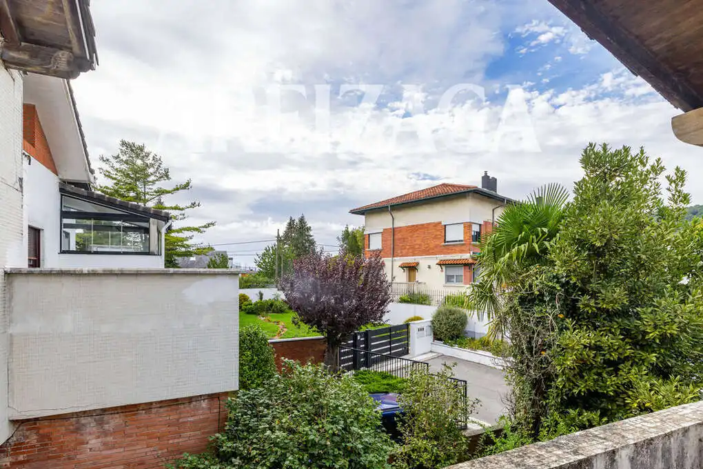 Casa amb terrassa en venda a Urbanización Montesol, imagen 29