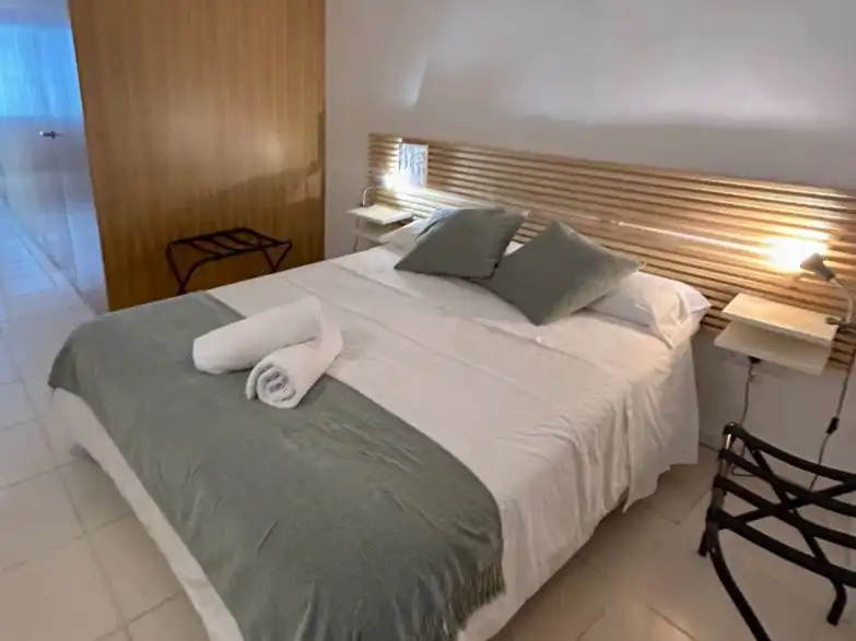 Wohnung zur Miete in Calleja de la Cárcel, 3, Aracena