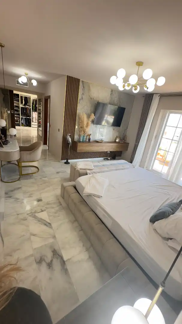 Villa mit Pool zum Verkauf in San Pedro de Alcántara, imagen 22