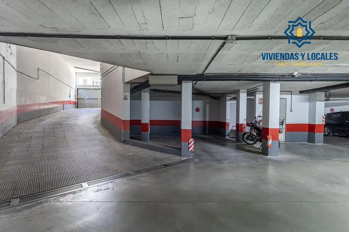 Parking à vendre à San Miguel, imagen 2