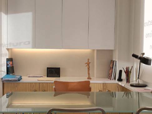 Oficina en Alquiler en Rúa Padre Seixas, 32 en Comesaña - Matamá