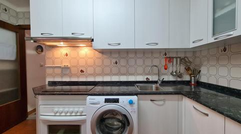 Foto 3 de Pis en venda a Sur, Ávila