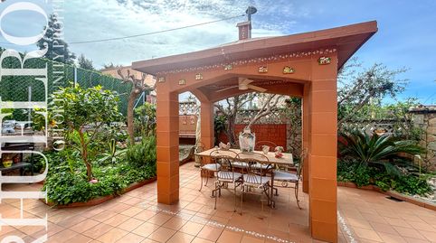 Foto 4 de Casa o xalet en venda a Carrer Ticià, Pinemar, Pineda de Mar