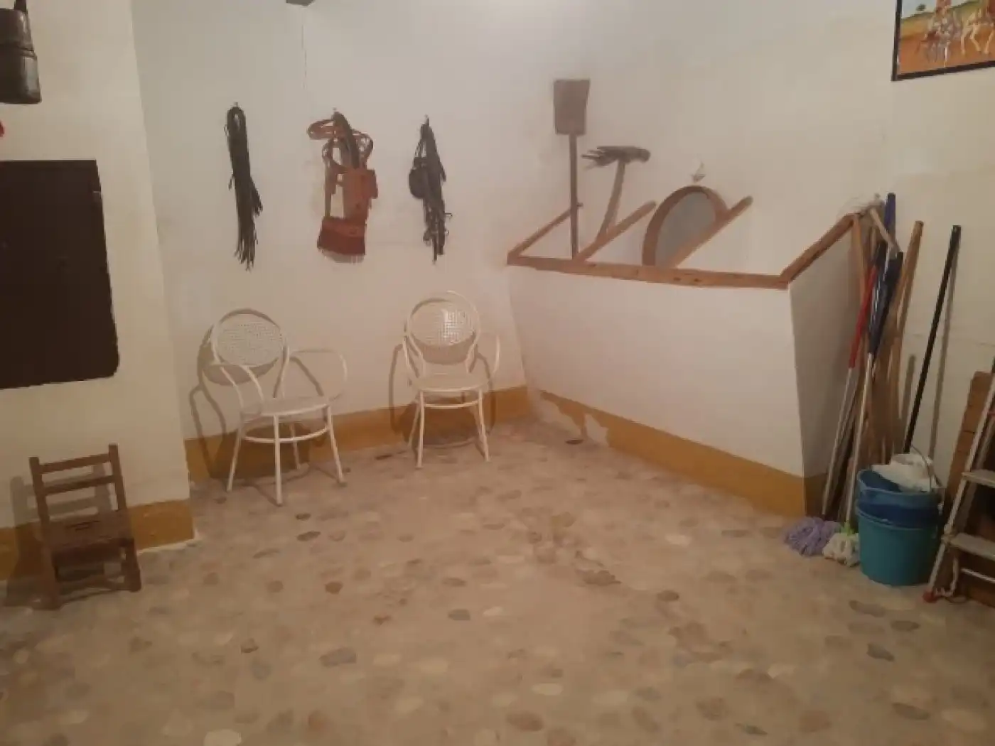 Casa rústica en venda a Sax, imagen 44