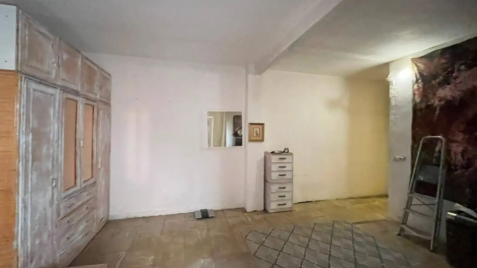 Flat for sale in Calle Calle Velarde, Centro