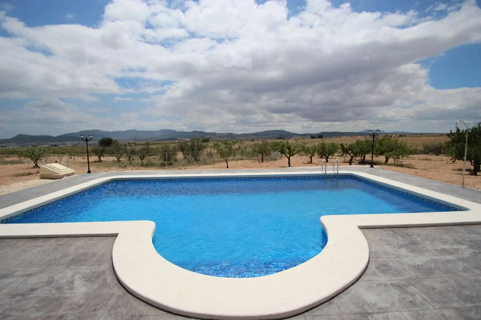 Casa en venda a El Pinós / Pinoso, imagen 2
