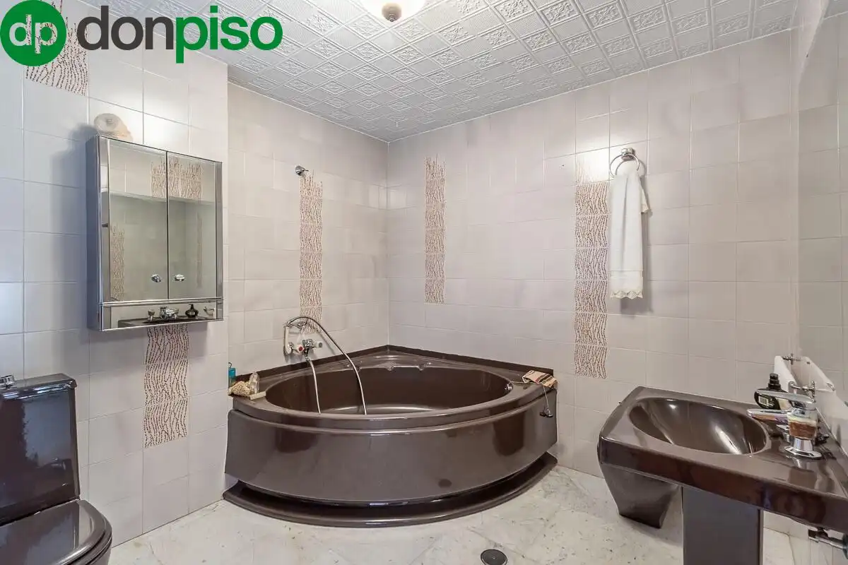 Detached house with pool for sale in Calle del Albaricoque 3, imagen 29