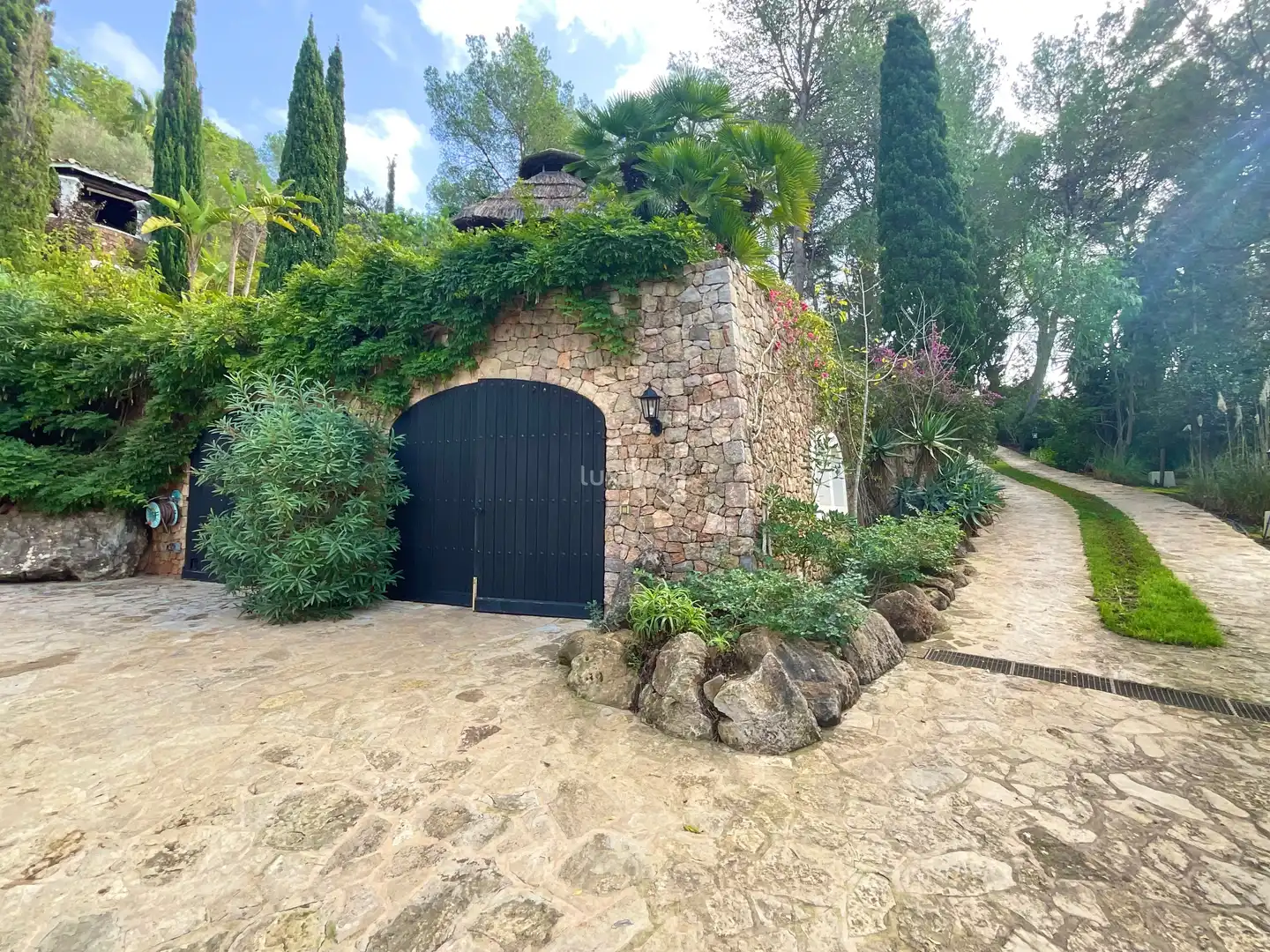 Chalet con terraza en venta en Santa Eulària, imagen 13