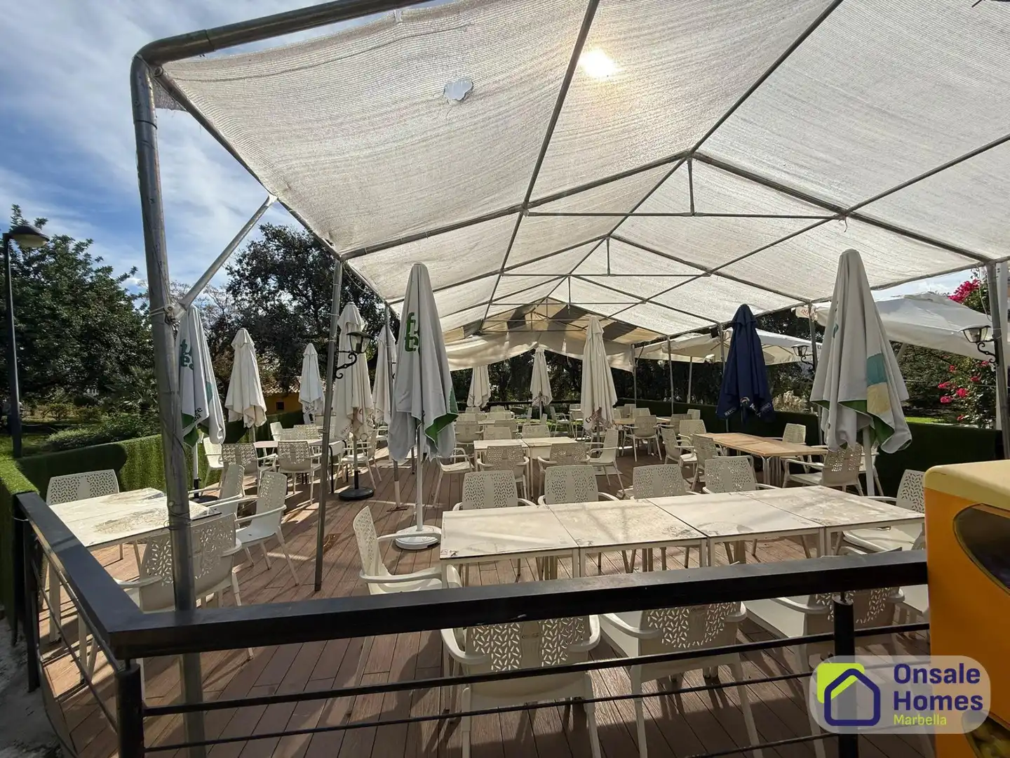 Locale commerciale in cessione a Marbella Centro, imagen 16