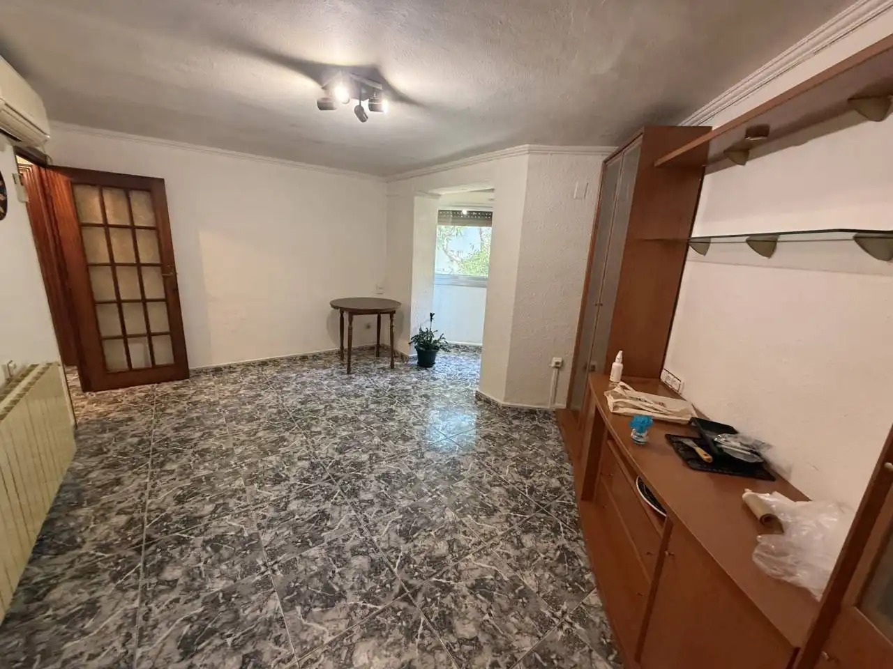 Piso en venta en Sabadell con Aire acondicionado, Calefacción y Trastero