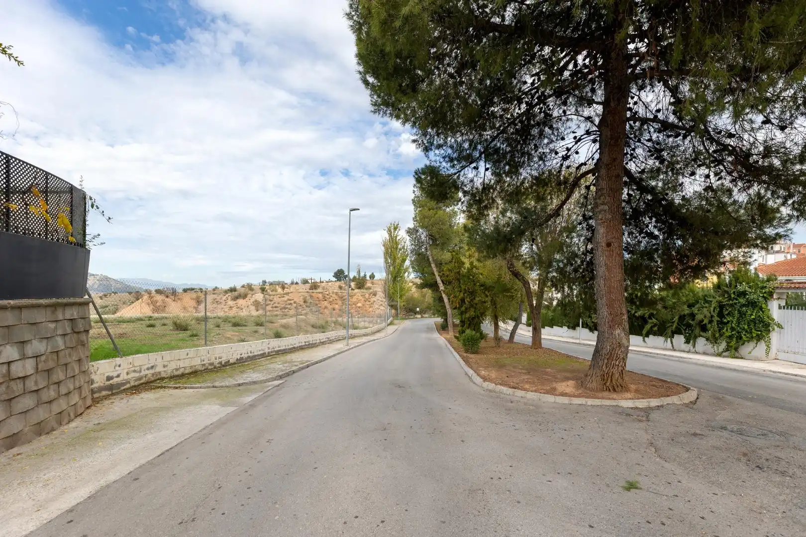 Wohnbaugrundstück zum Verkauf in Avenida de los Olivos 6C, imagen 10