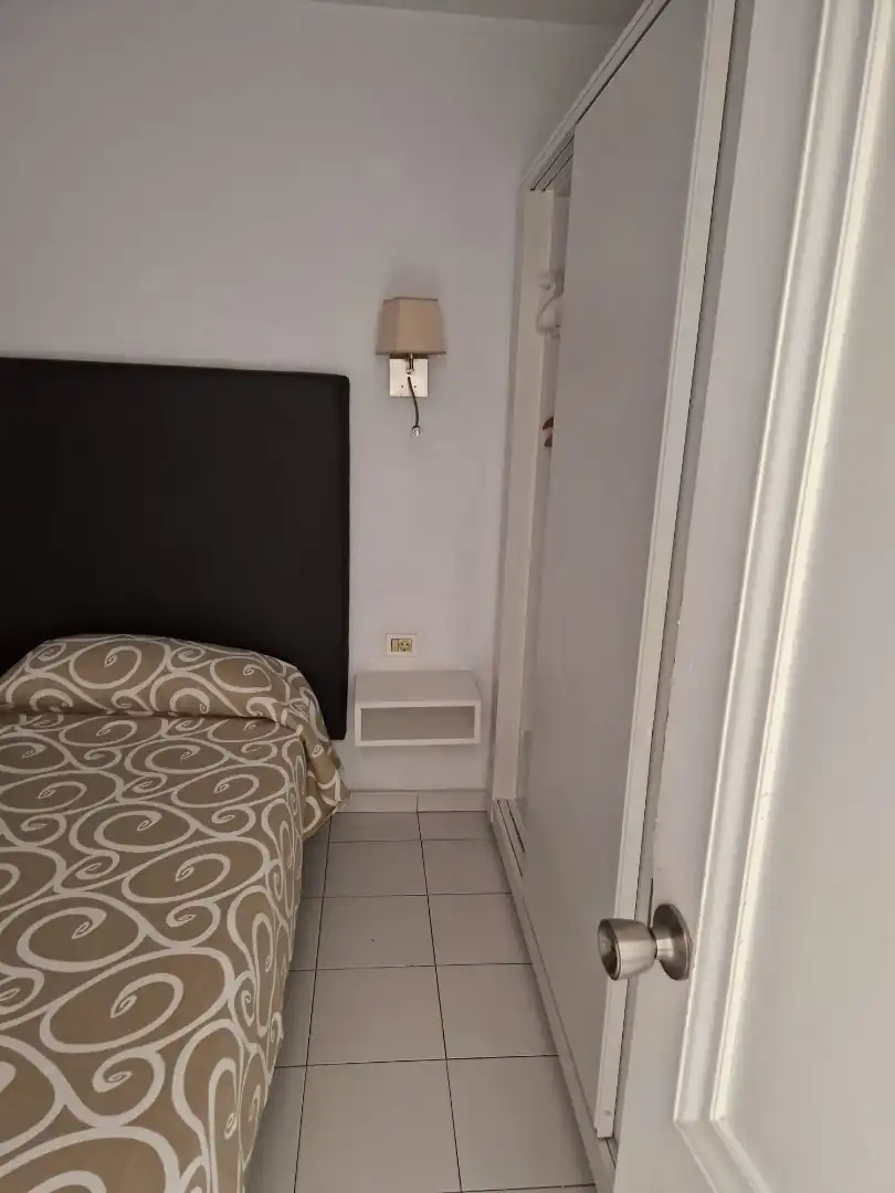 Appartement compact avec balcon à vendre à Avenida de la Cornisa 15, imagen 12