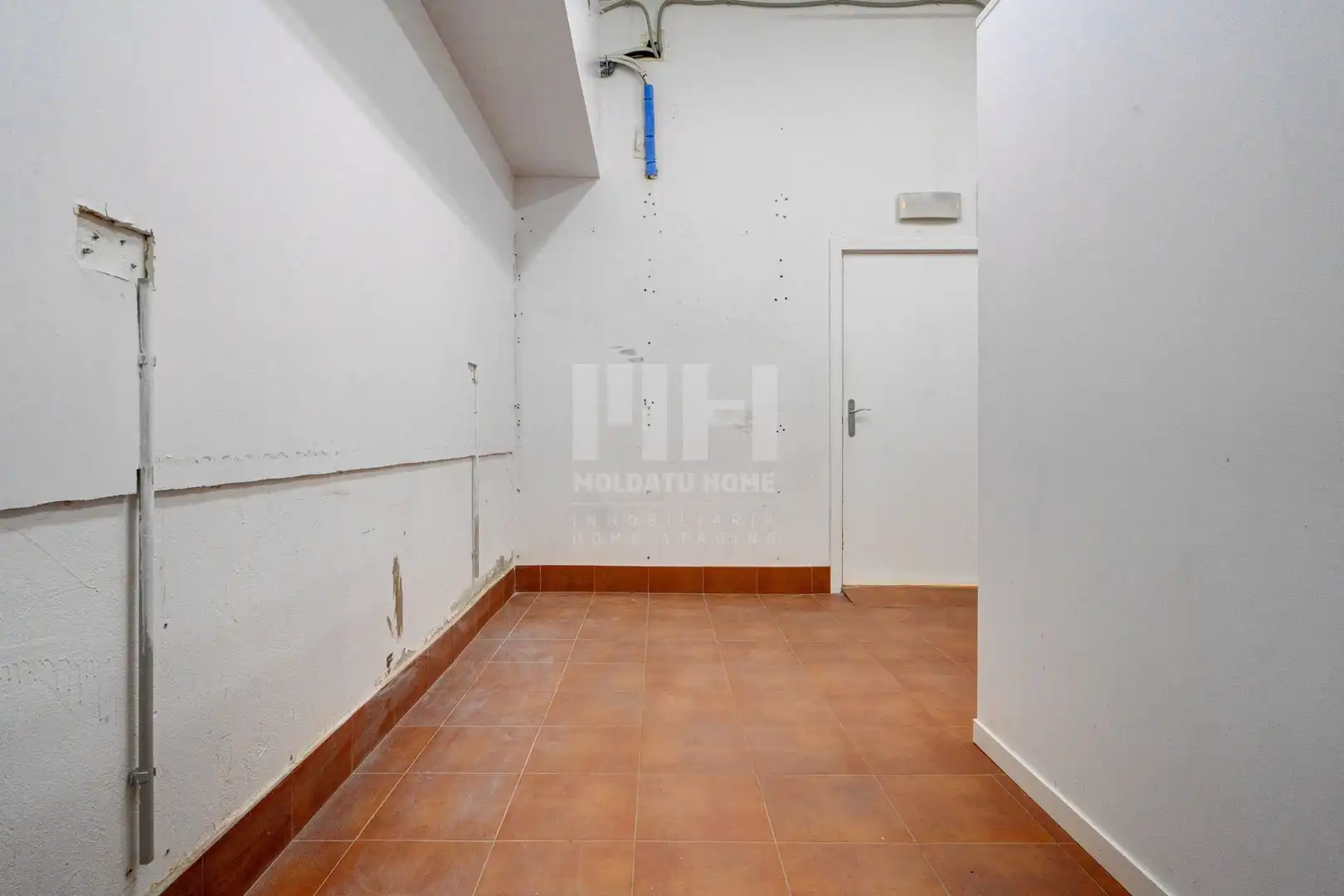 Local comercial en venda a Centro - Mendibil - Santiago, imagen 40