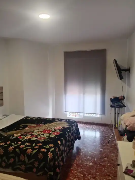 Habitación de Piso en venta en Alzira con Aire acondicionado, Balcón y Internet