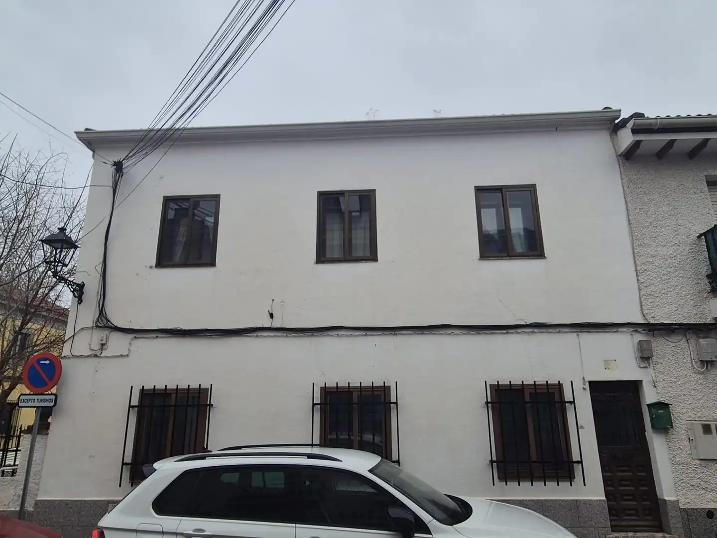 Wohnung zum Verkauf in Brunete