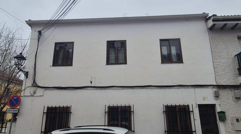 Foto 5 de Edificio en venta en Brunete, Madrid