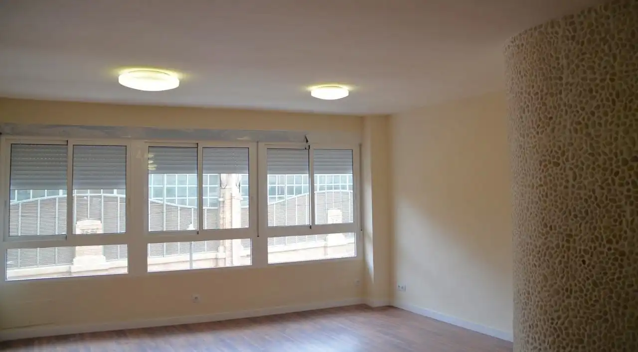 Schlafzimmer von Wohnung zum Verkauf in Alicante / Alacant mit Klimaanlage und Alarm