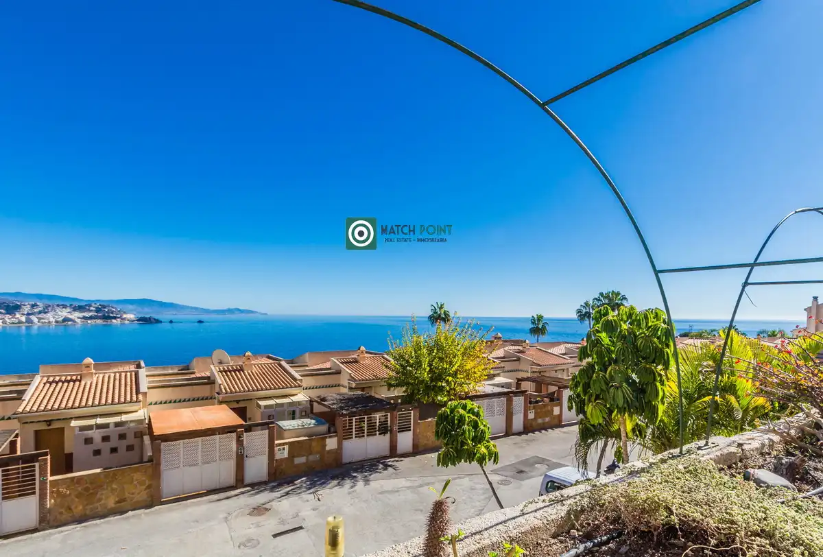Detached homes for sale in Las Lomas, Punta La Mona