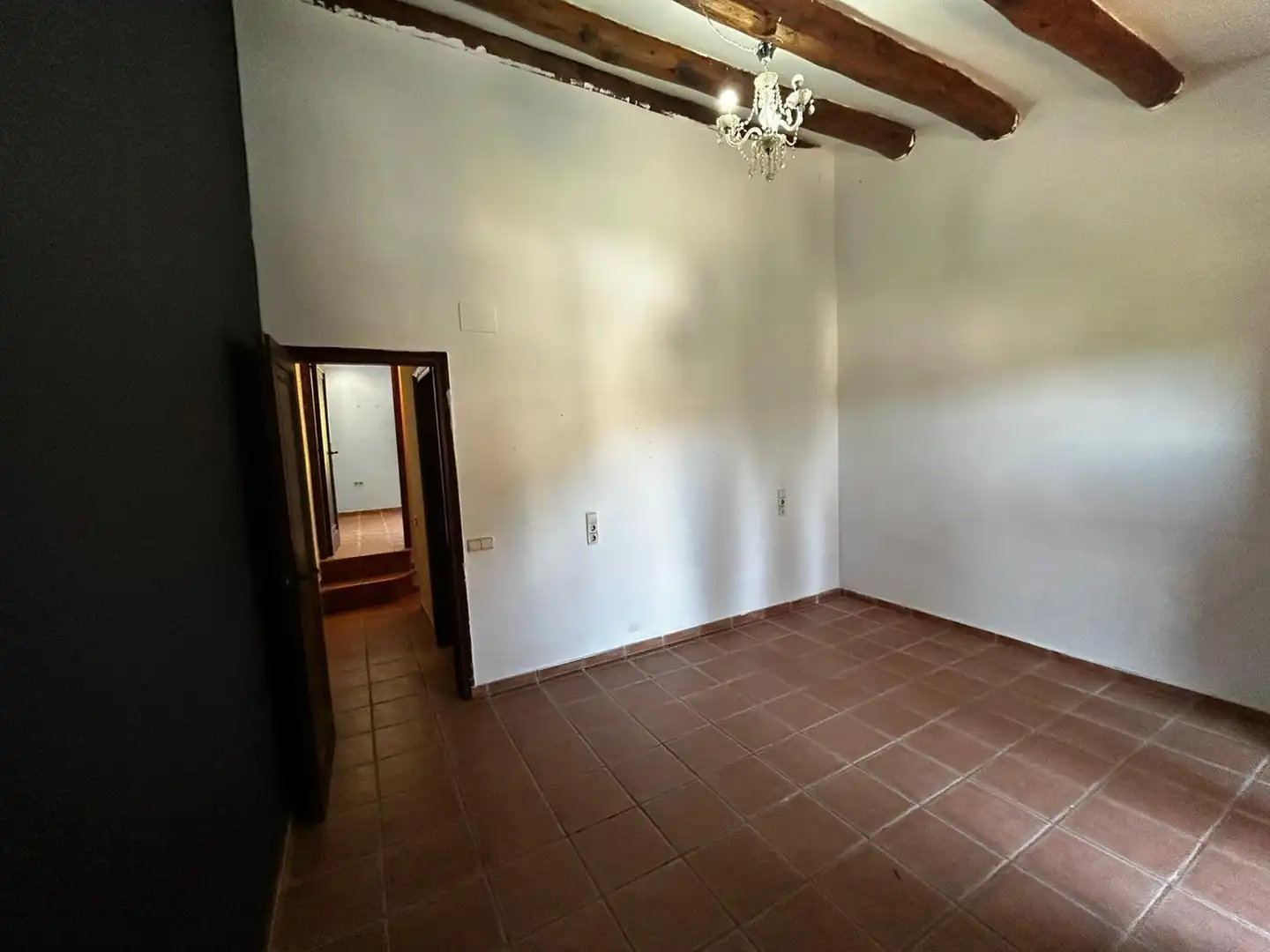 Haus oder Chalet zum Verkauf in Vacarisses mit Privatgarten, Terrasse und Abstellraum