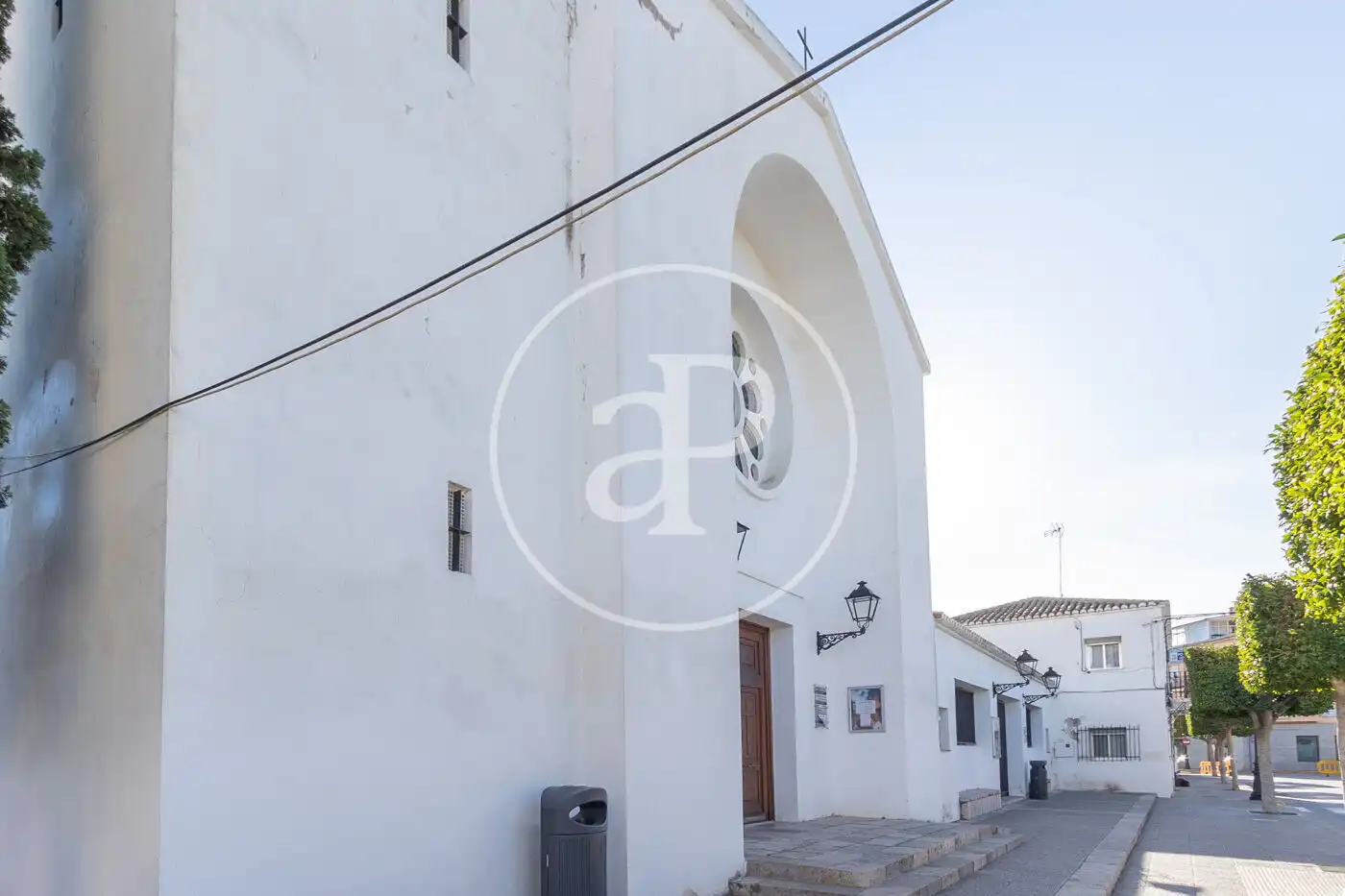 Terreny residencial en venda a San Antonio de Benagéber, imagen 14