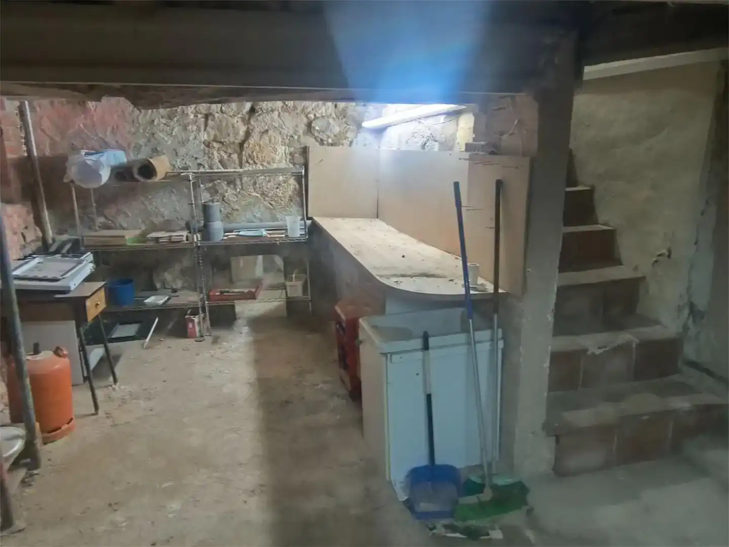 Piso en venta en Biosca