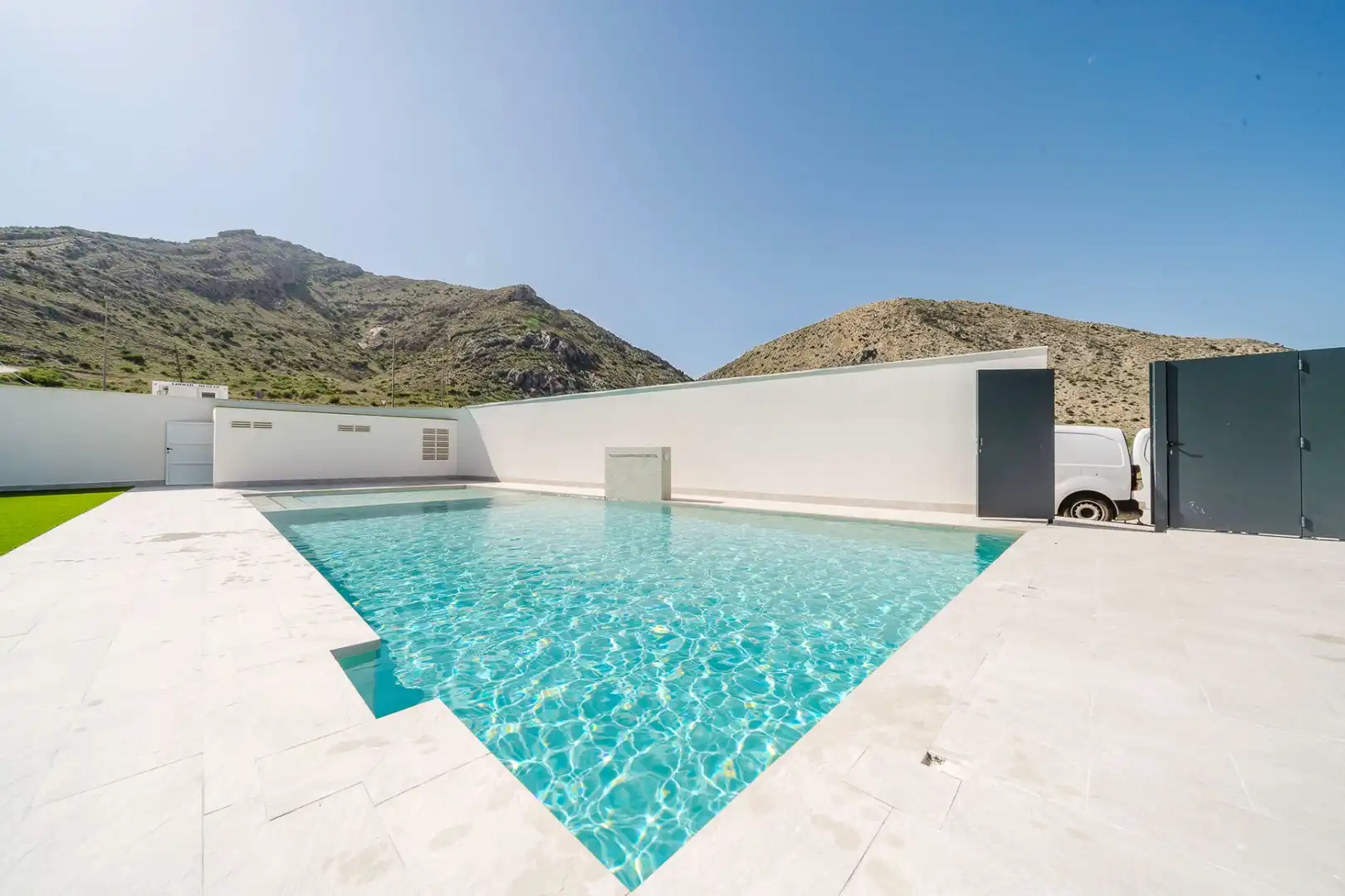 Casa con terrazza in vendita a Cox, imagen 5
