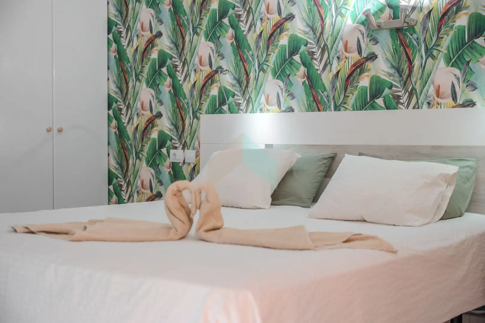 Habitación de Apartamento en venta en Arona con Aire acondicionado, Terraza y Trastero