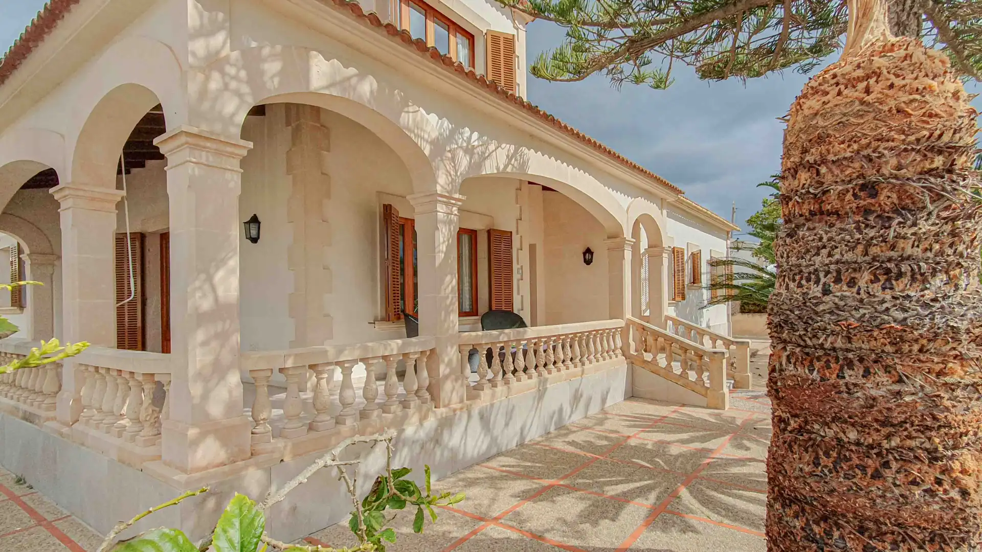 Houses for rent in Sa Ràpita - Ses Covetes