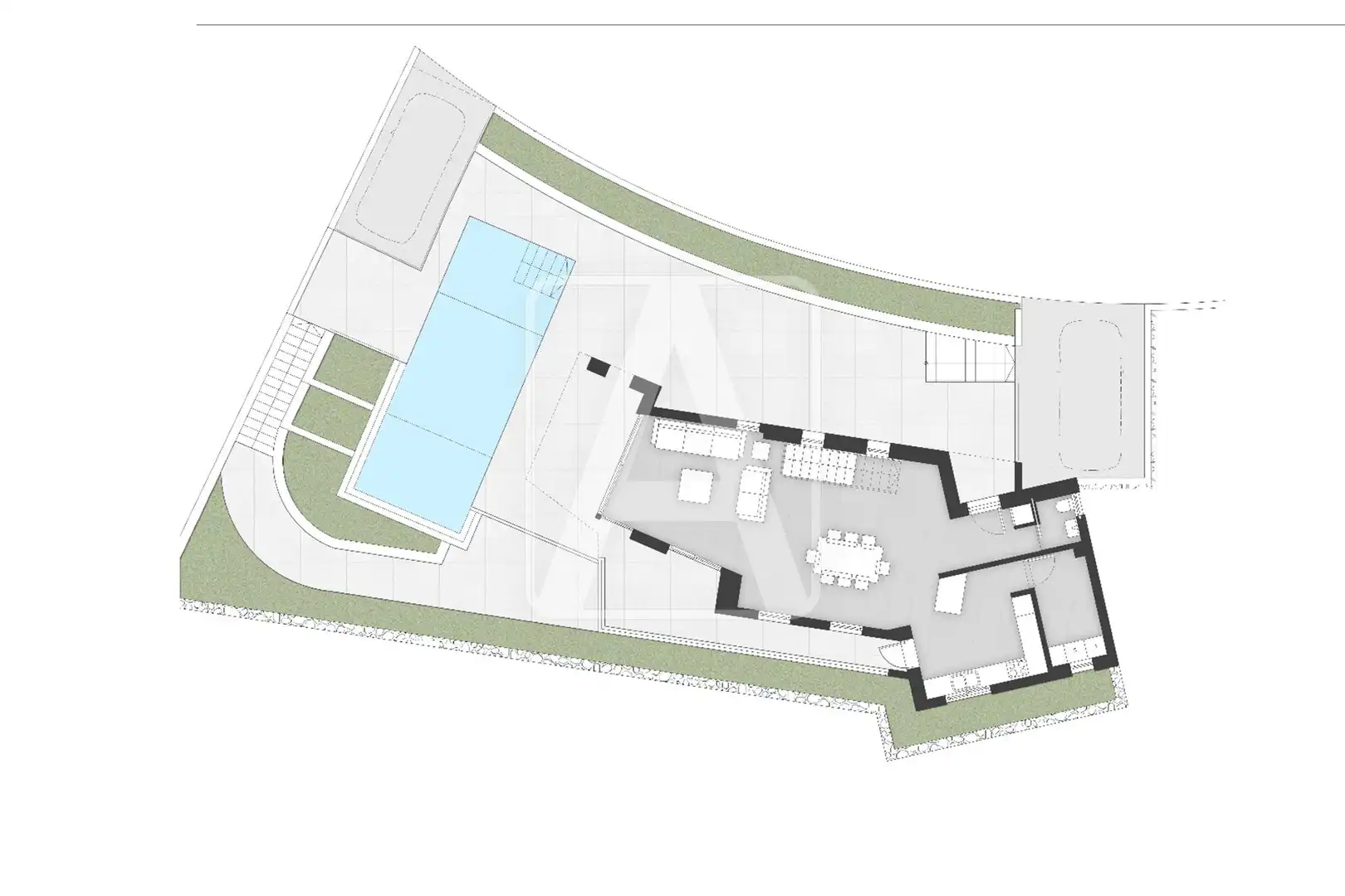 Villa con piscina in vendita a Benimeit - Tabaira, imagen 15