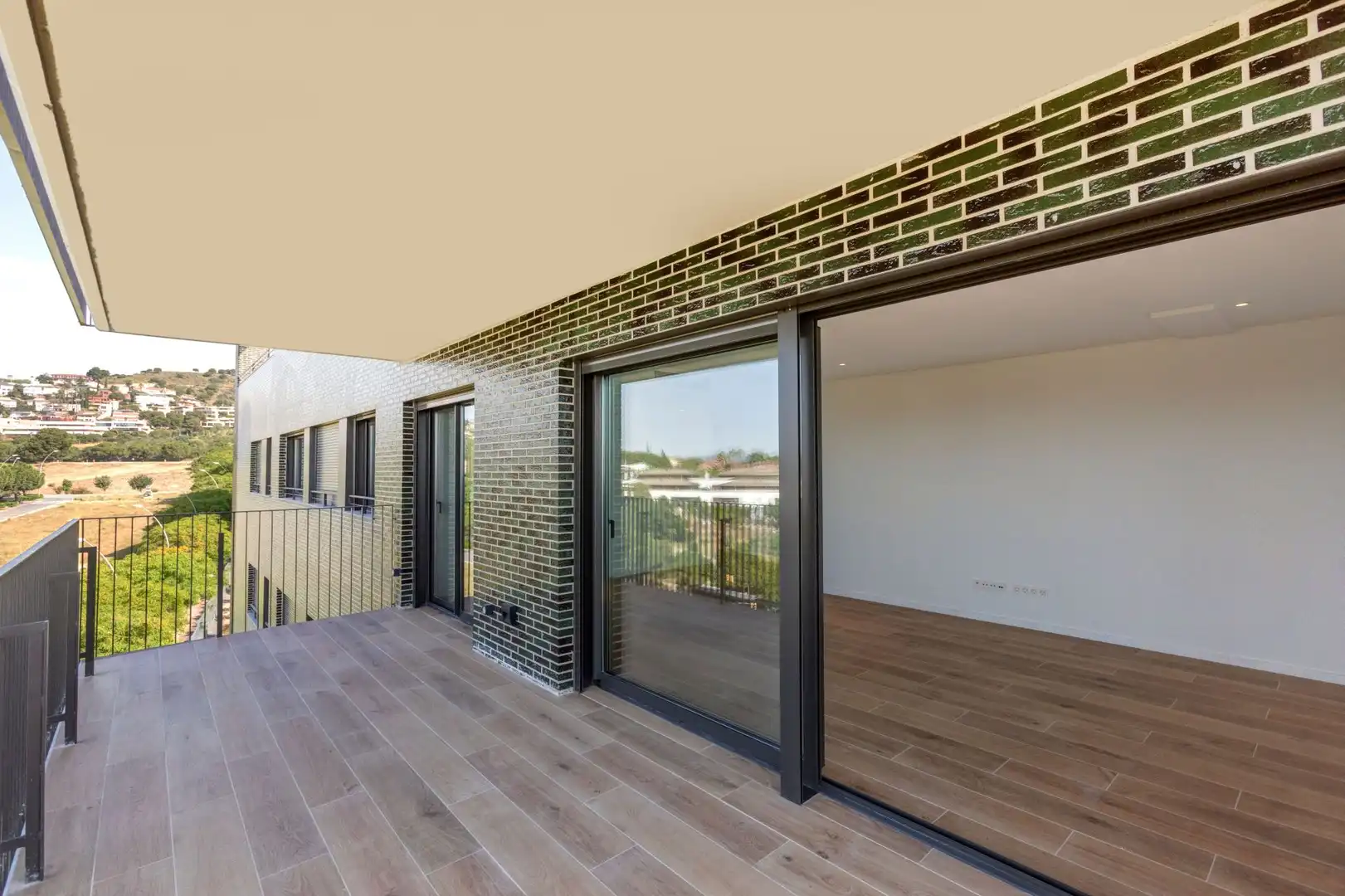 Flat with pool to rent in Carrer de Joan Miró, imagen 12