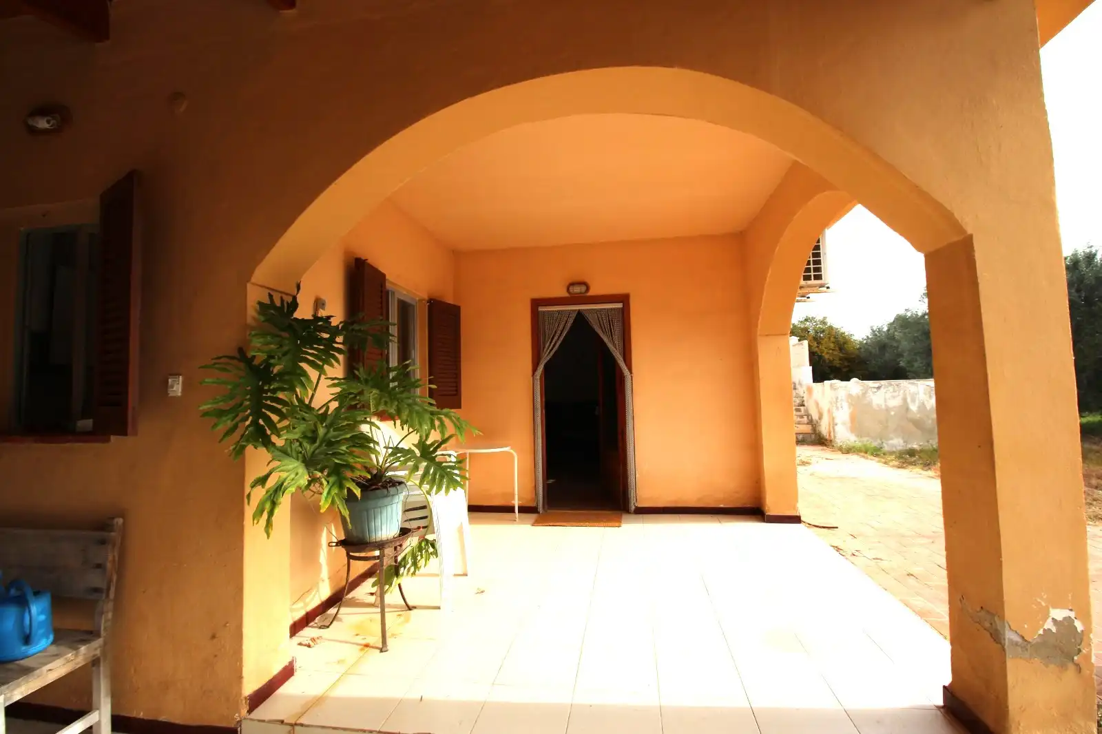Casa o chalet en venta en Marratxí con Aire acondicionado, Jardín privado y Terraza