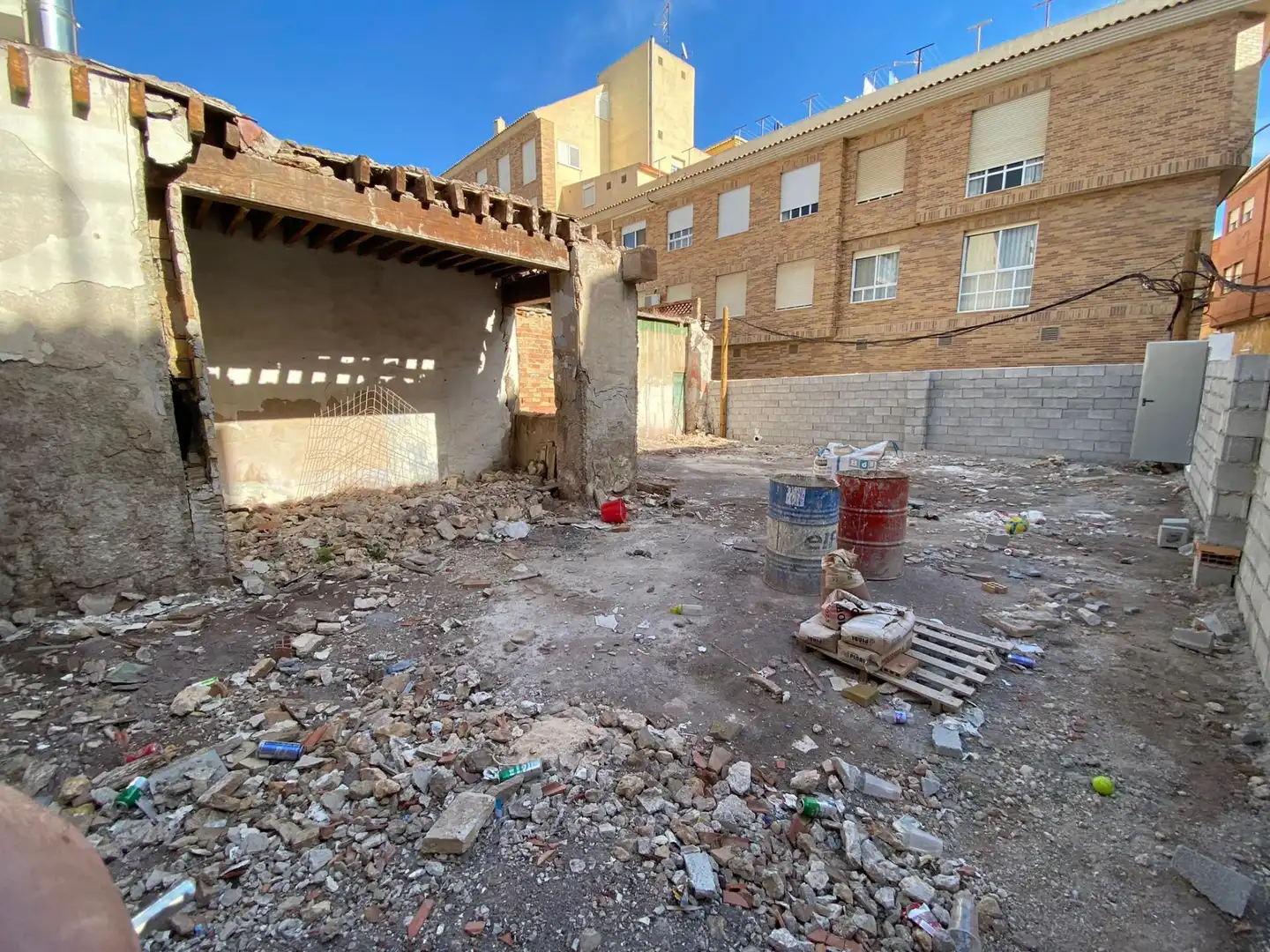 Residencial en venta en La Unión