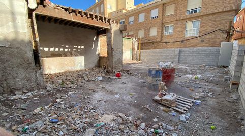 Foto 4 de Residencial en venta en Calle Osuna, La Unión ciudad, La Unión