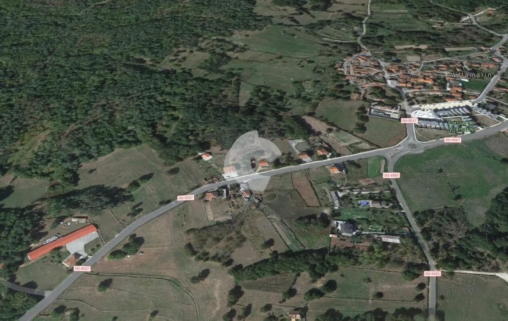 Terreni e lotti in vendita a cazarrande, imagen 2