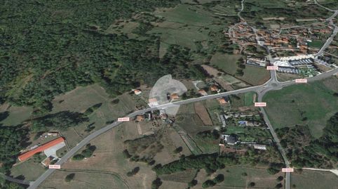 TERRENO EN VENTA URBANIZABLE 5800 M2 EN VILAMARIN, immagine 2