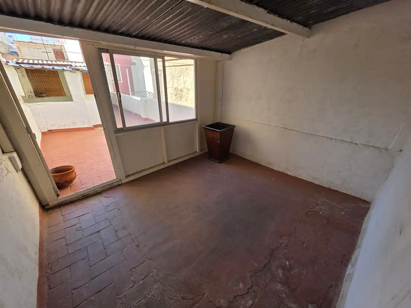 Casa amb terrassa en venda a Carrer de Terol, imagen 49