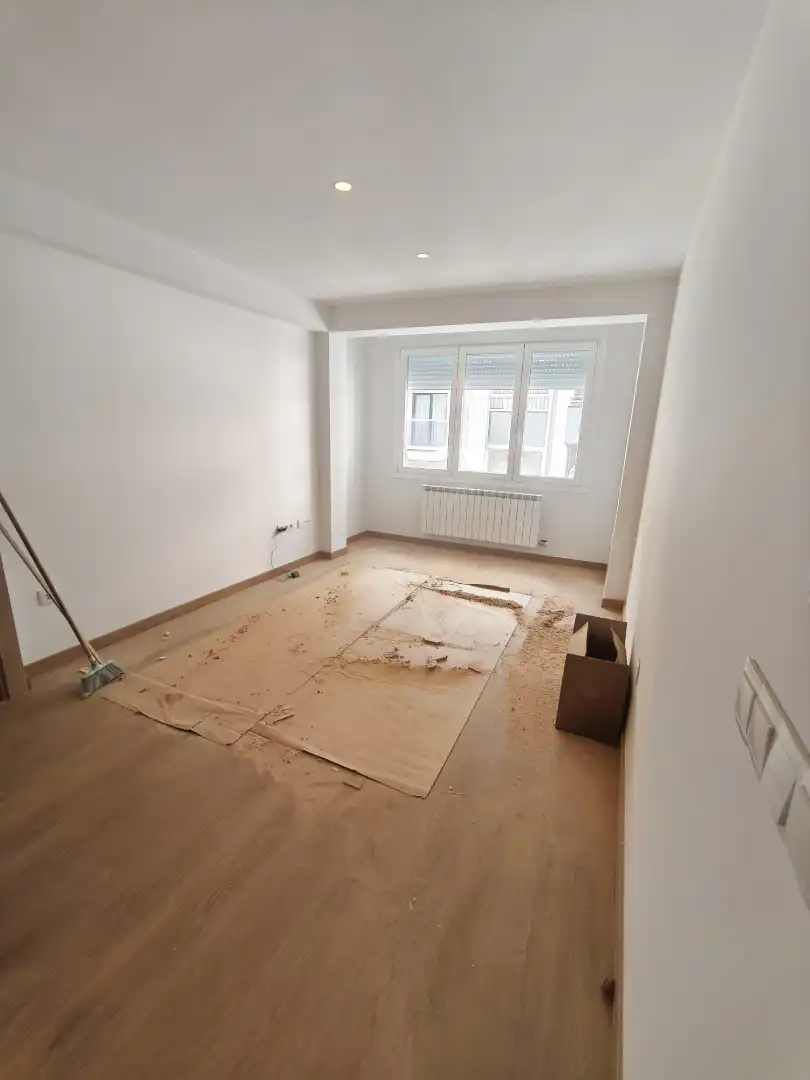 Flat for sale in Ourense Capital   with Heating, Parquet flooring and Oven