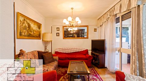 Photo 5 of Flat for sale in Los Cármenes, Madrid Capital