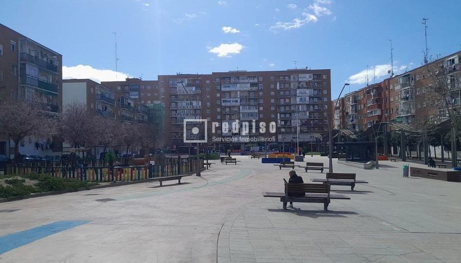 Foto 1 de Pis en venda a Casco Antiguo, Madrid