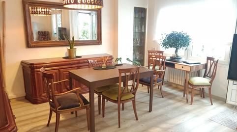 Foto 3 de Piso en venta en Carrer del Canonge Joncar, Creu Alta, Sabadell