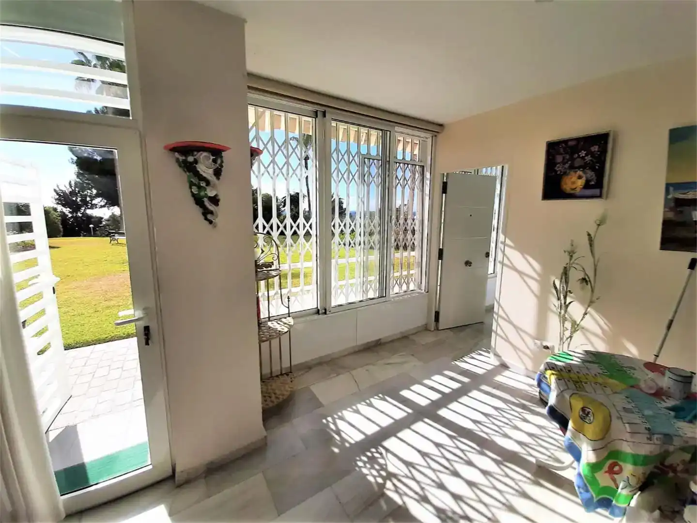 Apartament de lloguer en Marbella