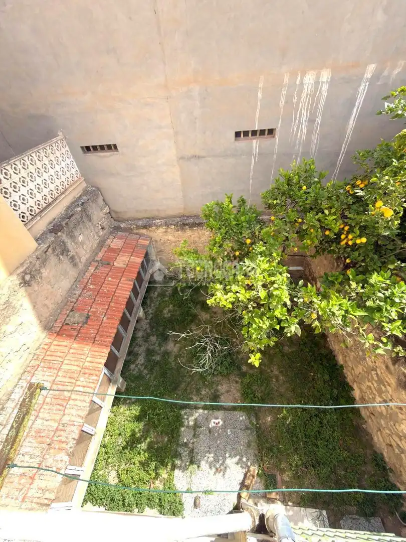 Detached homes for sale in Barrio de San Blas