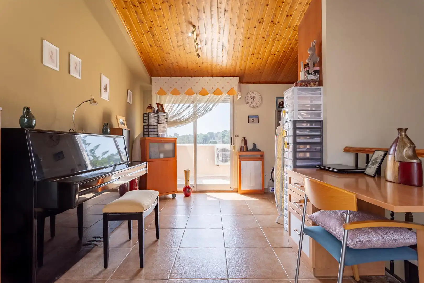 Casa adosada en venta en Pla de Maset - Cap de Salou