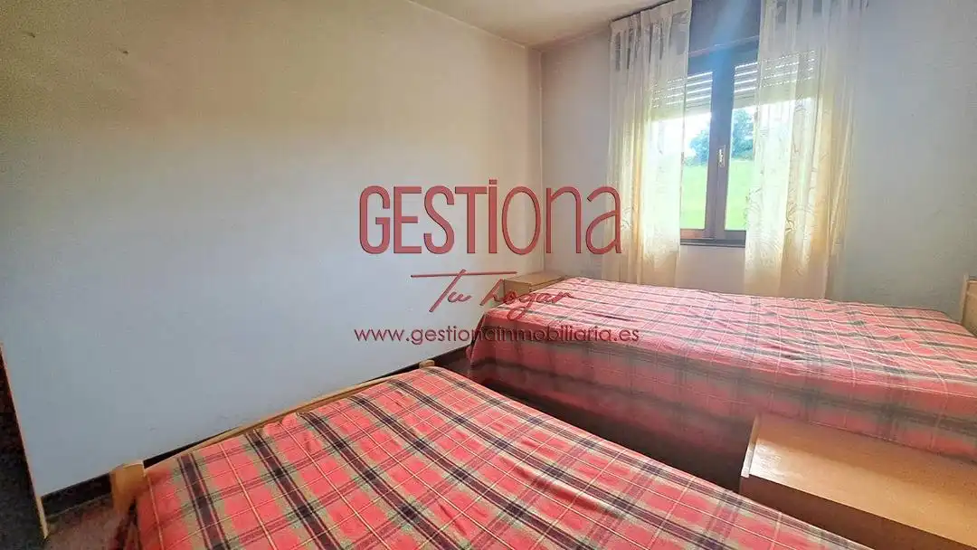 Casa amb terrassa en venda a Carriazo, imagen 48