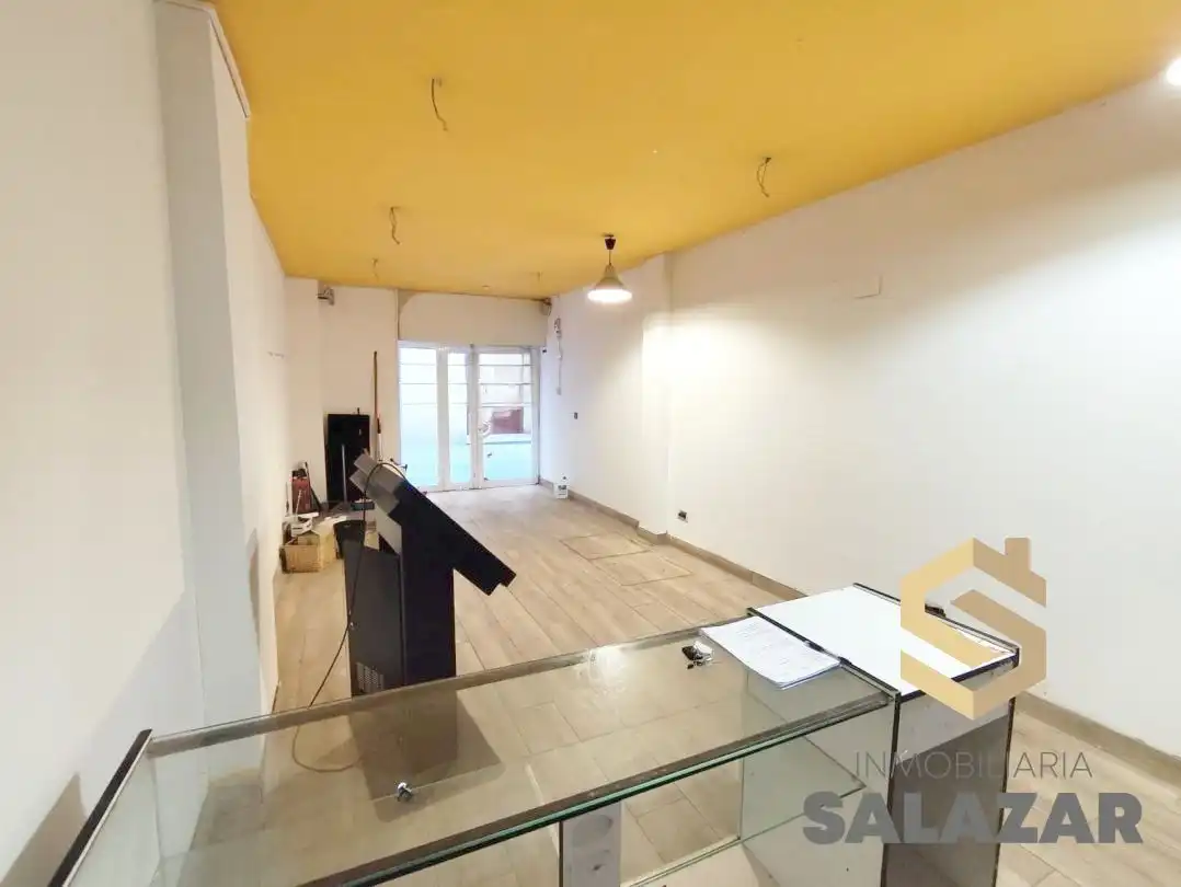 Business premises to rent in Harategi Zahar Kalea, imagen 2