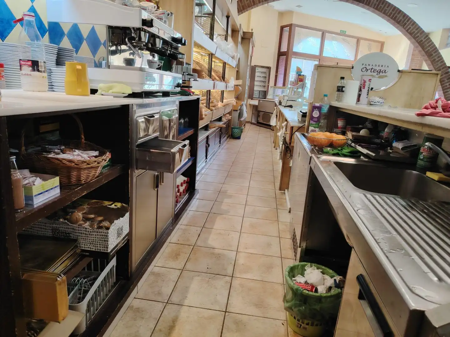Local en venda en Alfajarín